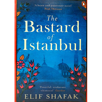 The Bastard of Istanbul | Elif Shafak
