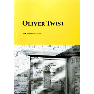 Oliver Twist | Charles Dickens | (COPY)