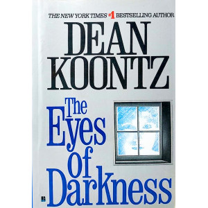 The Eyes of Darkness | Dean Koontz | (COPY)