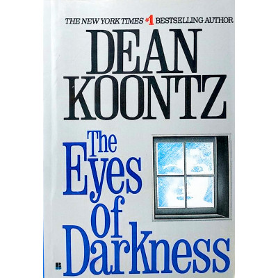 The Eyes of Darkness | Dean Koontz