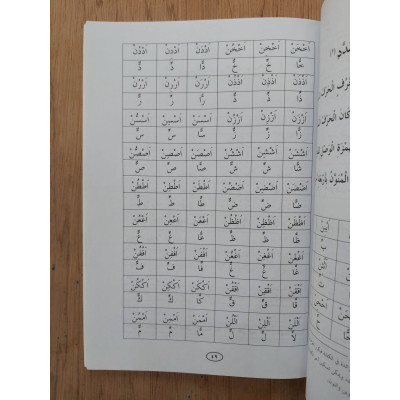القاعدة في تصحيح الأخطاء السائدة | القدسي | دار الآثار