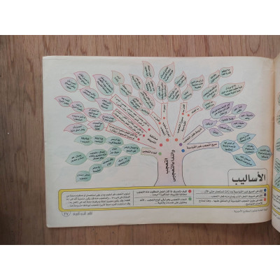 أطلس النحو العربي | رضا عبدالغني